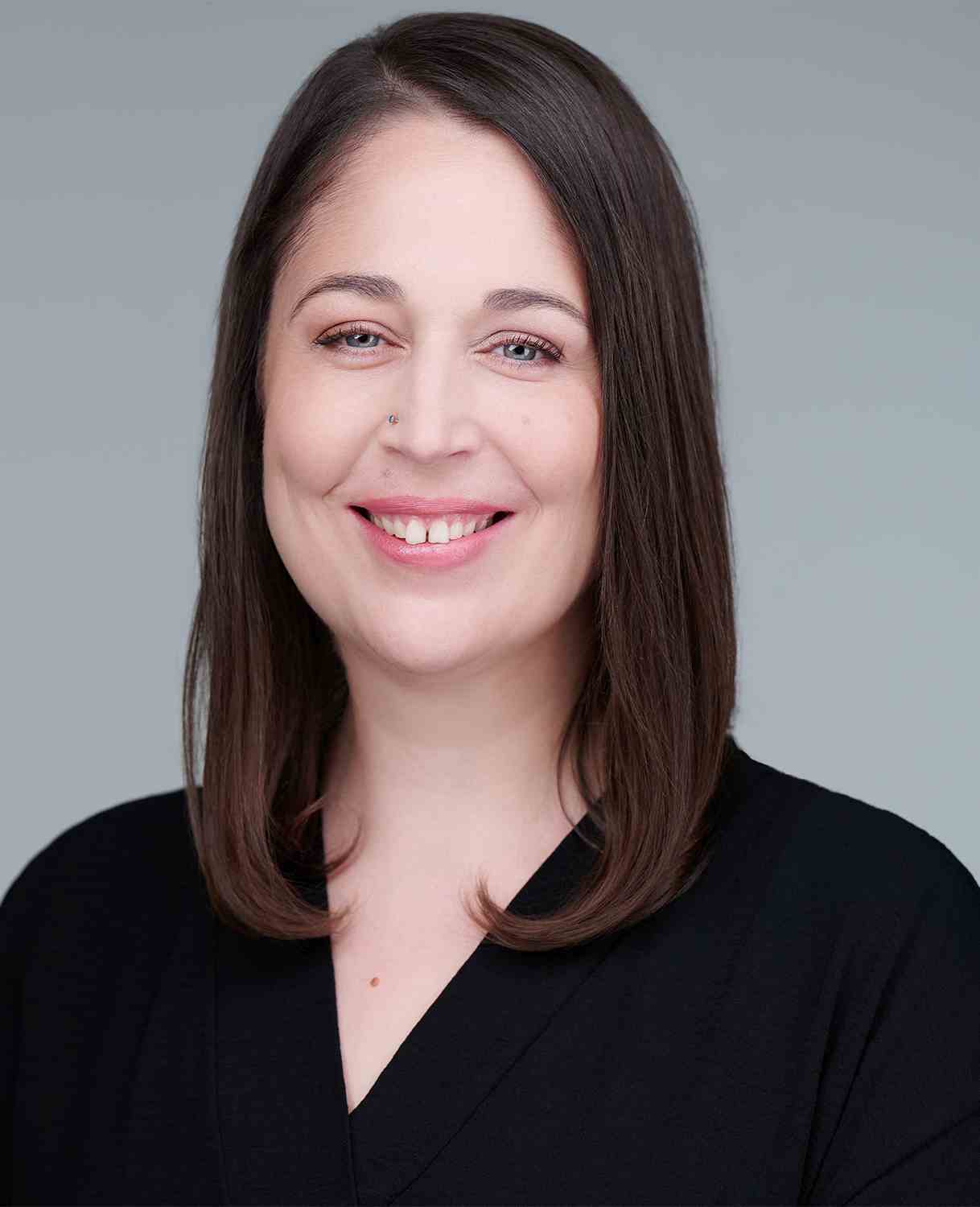 Kubovics-Juhász Csilla, tanácsadó szakpszichológus, képzésben lévő család- és párterapeuta